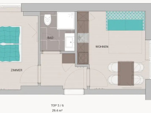 Appartements Fürstauer by we rent