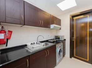 City Stay Premium Hotel Apartment