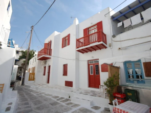 Dimitra Pension