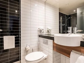 Premier Inn Heidelberg City Zentrum Hotel