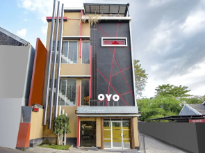 Premier Guest House by Oyo Rooms