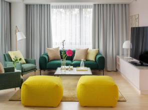 Original Sokos Hotel Presidentti