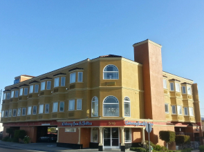 Gateway Inn & Suites San Francisco SFO Airport