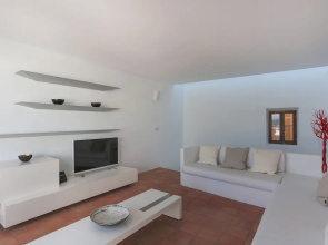 Apartamentos Xereca - Dalt Vila III