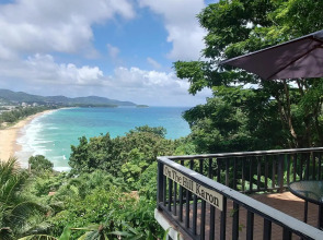 On The Hill Karon Resort