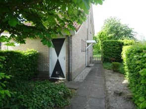 Park Scheldeveste: Schelde 222