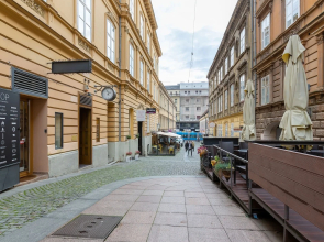 Lovely Apartment in Zagreb near Town Center