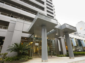 Shin Osaka Sunny Stone Hotel