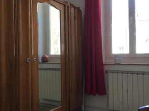 LE COSY avec cour privée