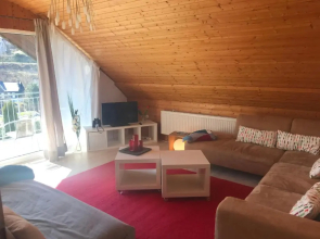 Ferienhaus Willkommen