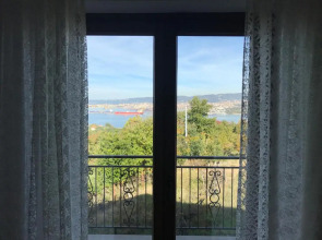 La casa di nonna Bruna