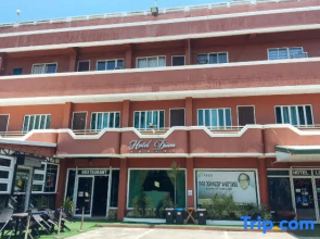 Hotel Dian Aparri