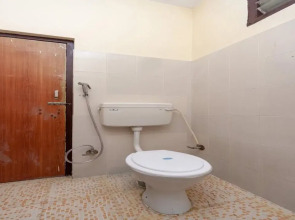 Stay Inn Tirupati by OYO Rooms
