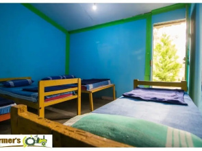 Farmers Son Resort & Adventurous Sports