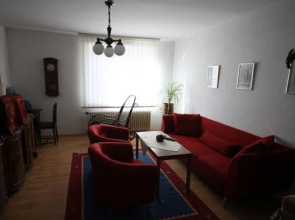 Penzion Eva Krnov