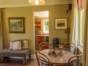 Secluded Haven Near Bush, Beach & Havelock North