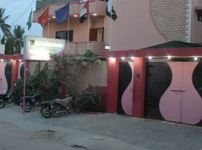 Luxury Inn
