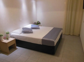 Hotel Alda Amelia