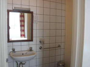 Paddington Park Hotel