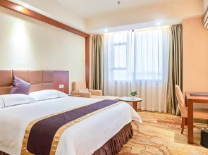 Ruitai Hangcheng Hotel