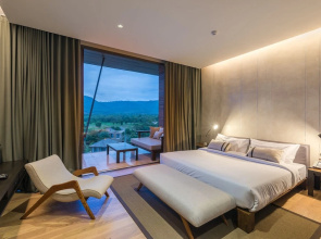 Khaoyai Luxury Penthouse at ATTA 6501