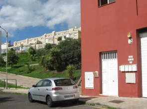 Three Bedroom Apartament Ii Near Santa Cruz