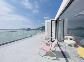 Shanyu Scenic Apartment (Shengshan Gouqi Scenic Area)