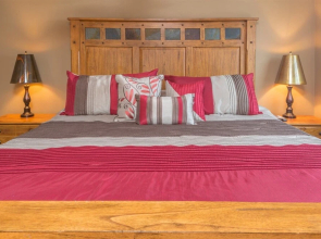 Big Sky - Firelight 464