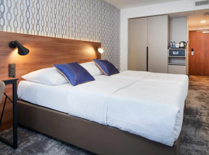 OREA Hotel Pyramida Praha