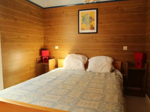 Les chalets du Relais d'Aguilar