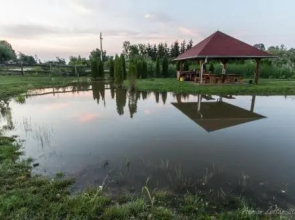Tündér farm Zirc - Tündérmajor