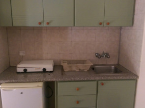 Barbara Apartments & Annex