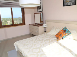 Sea View 2 Bedroom Penthouse