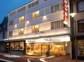 Hotel Russmann