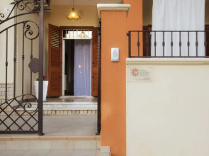 B&B Salento Inside