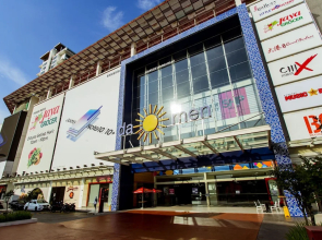 Da Men Sunway Subang By ODY Suites