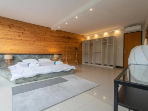 Balian Surf Villas