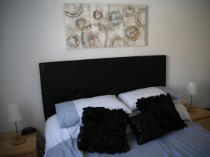 Cosy Golf Apartment Quesada