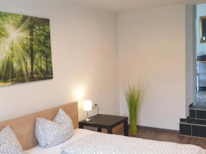 Apartements Breitenwang