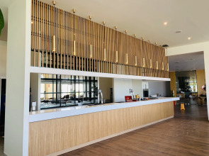 Atlantica Ocean Beach Resort