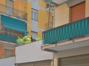 Casa Camelia, terrace, walk to the beach. WiFi/AC
