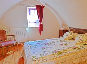 Gite chez Marie en Aveyron