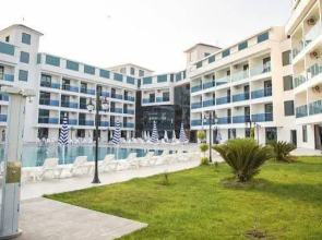 Grand Cinar Hotel