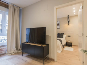 Coqueto Estudio barrio de ambiente by SH