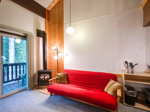 Snowline by Mt. Baker Lodging