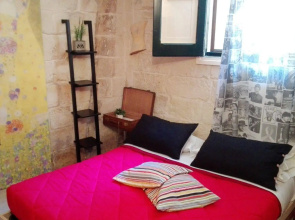White Suite B&B