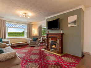 Trefelyn Cottage in Saundersfoot