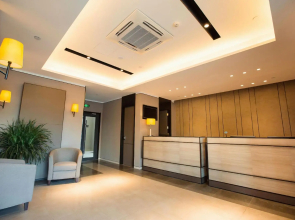 Homeinn Plus(Huhehaote Wendu City Plaza Branch)