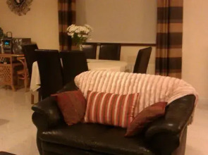 Martinville Self Catering Holiday Home