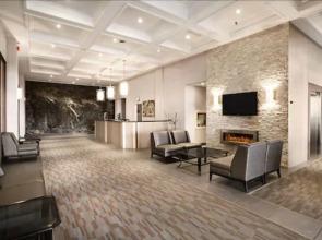 Days Inn & Conference Centre - Timmins